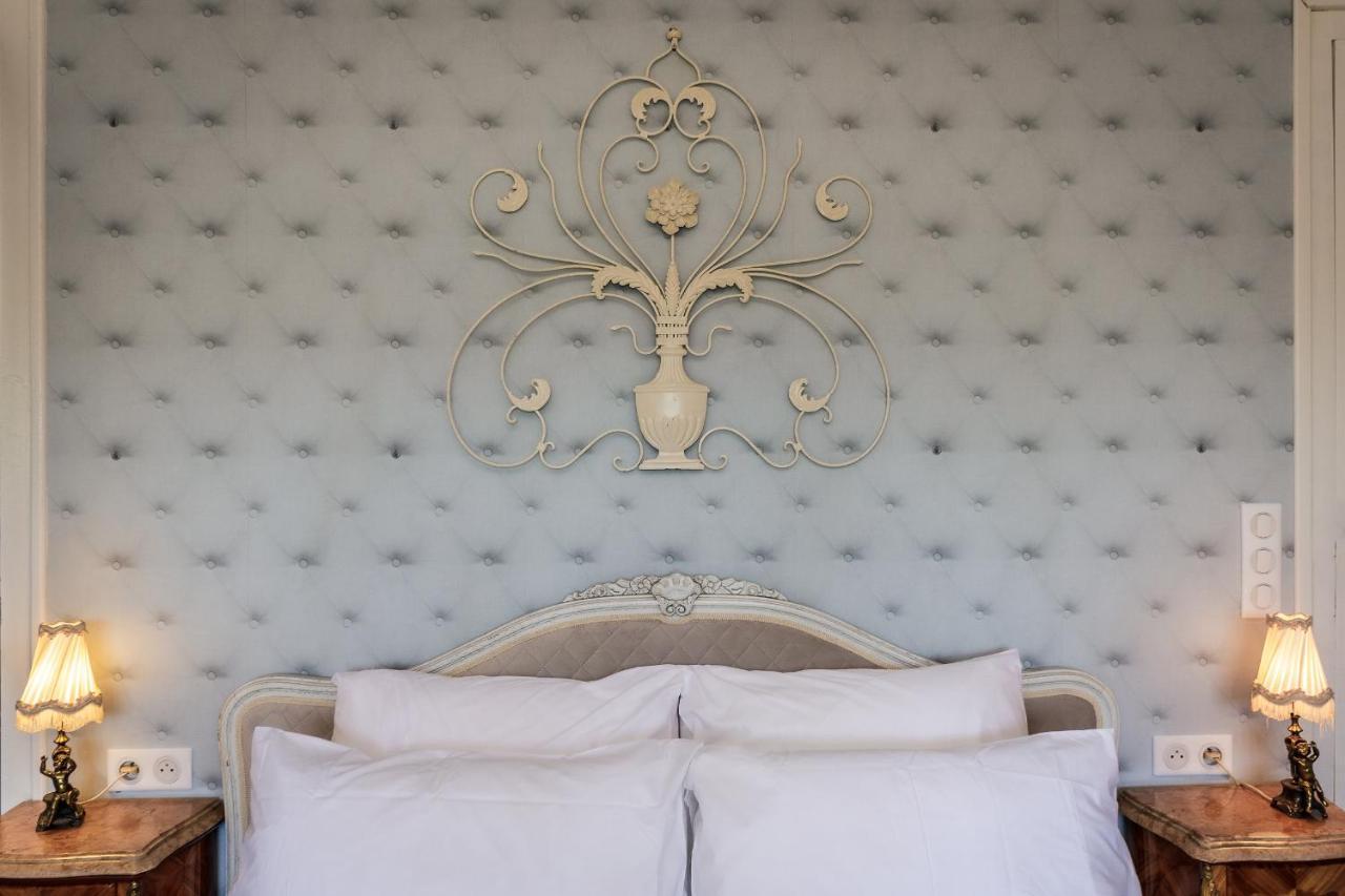 Villa Verte Saint-Mathieu 외부 사진