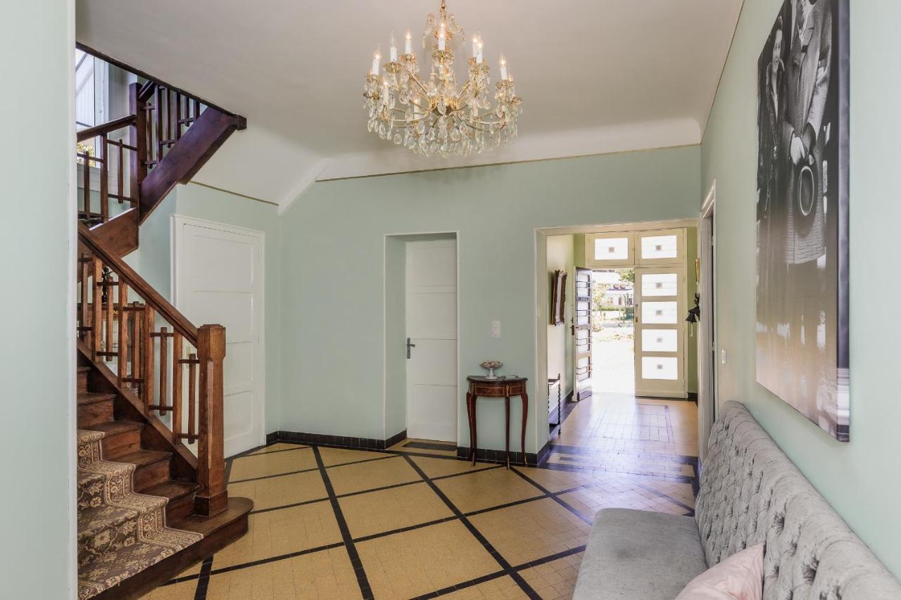 Villa Verte Saint-Mathieu 외부 사진