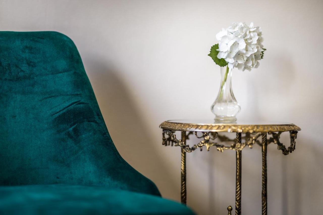 Villa Verte Saint-Mathieu 외부 사진